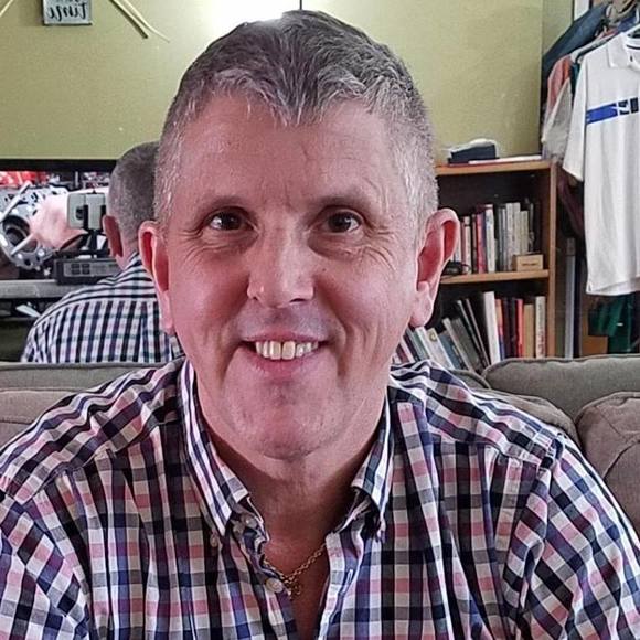 Meet your Posher, Andy - Picture 1 of 1